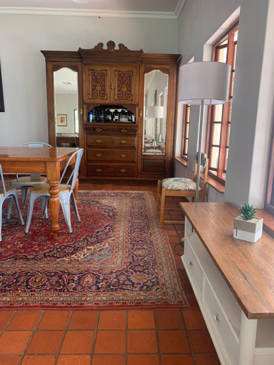 Food & Drinks 4, Otjibamba Lodge, Otjiwarongo