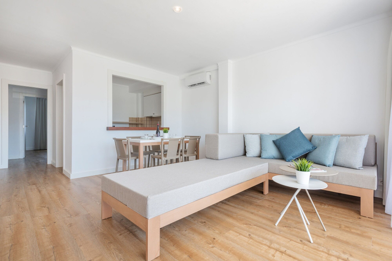 Room 4, Massanet 2a in Canyamel, Baleares