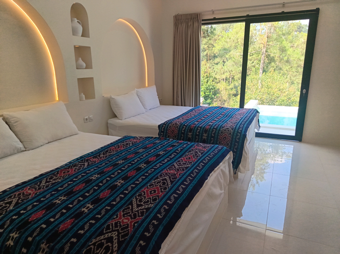 Bedroom 15