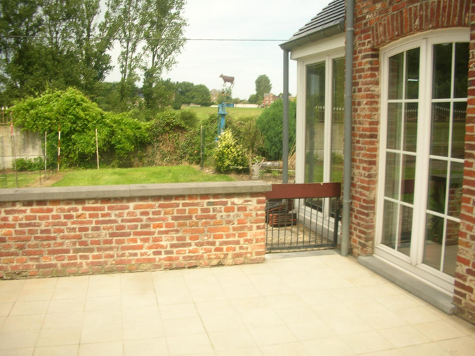 Others 2, ferme d'herlaimont 1, Hainaut