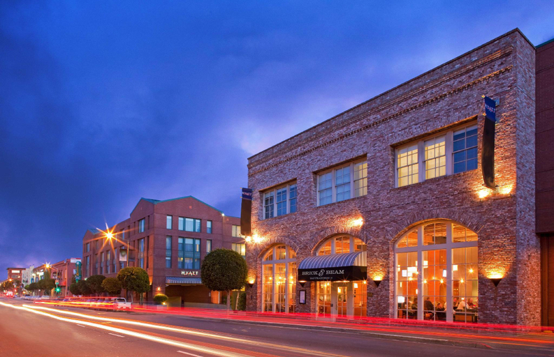 Exterior & Views 2, Hyatt Centric Fisherman's Wharf San Francisco, San Francisco