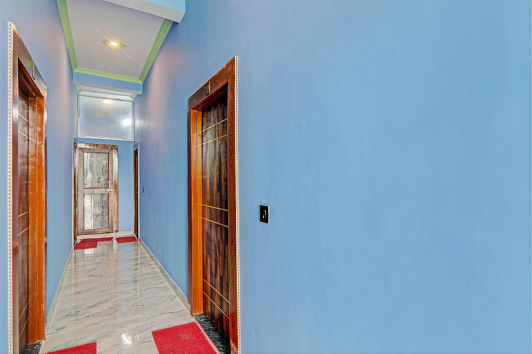 Others 4, OYO Green Valley Guest House, Amethi