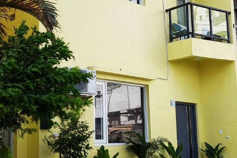 Exterior & Views 2, Bari Bari Bed and Breakfast Villa, Pingtung
