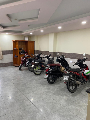 Others 2, Thanh Tuy hotel, Hóc Môn