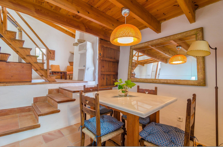Others 1, Sa Rota - Apartment, Baleares