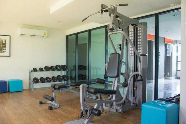 Others 4, 中央公寓 1bedroom Centrio Condominium 211, Phuket Island