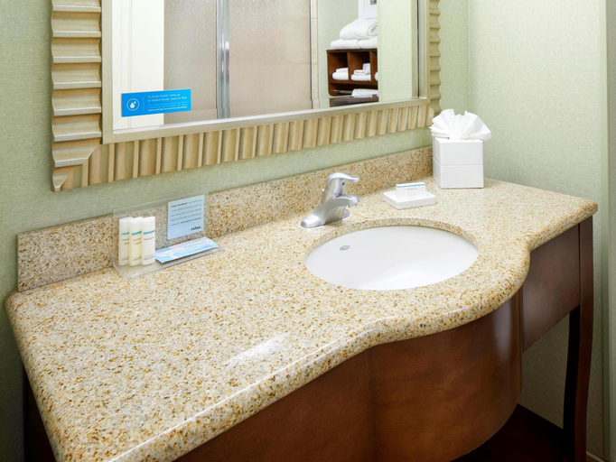 Bathroom 1