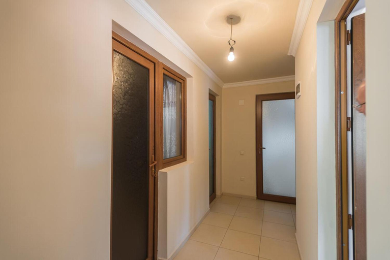Others 5, Guesthouse Gorgasali 57, Batumi