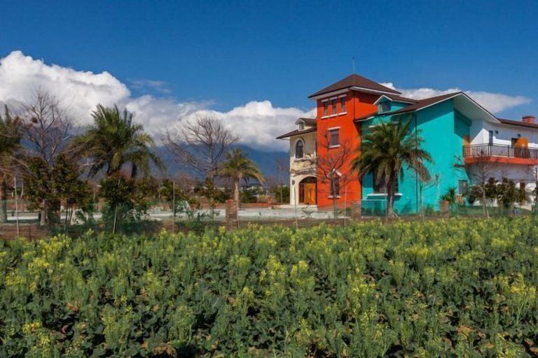 Exterior & Views 2, Forest Bed and Breakfast(Pet friendly), Hualien