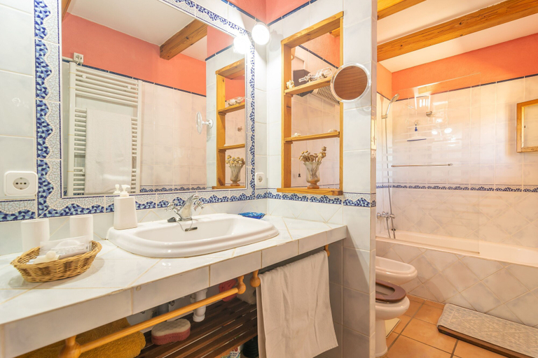 Room 4, Sa Raconada in Algaida, Baleares