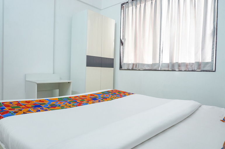 Bedroom 2, Fabhotel En Suite, Pune