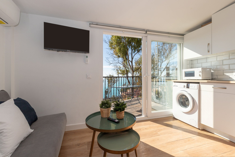Room 2, La Torre Del Carmen in M Laga, Málaga