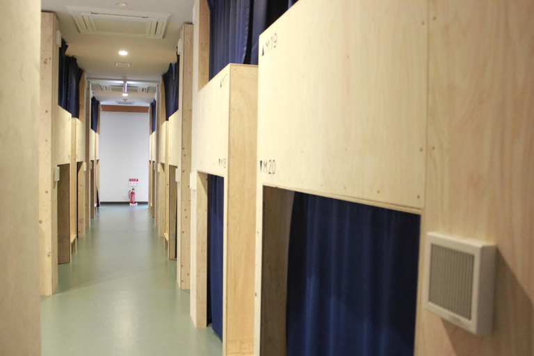 Others 5, MEZAME HOSTEL, Nagasaki