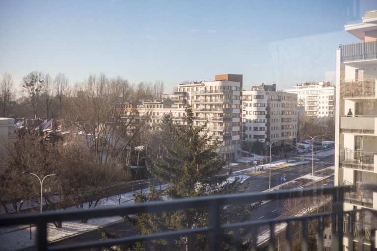 Others 3, Warsaw-Aparts Stegny, Warsaw