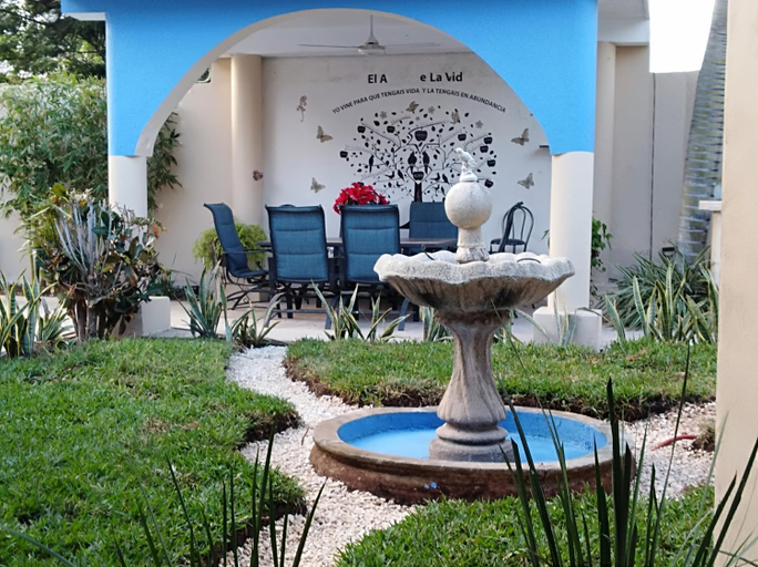 Facilities 3, Serenity Home Hospedaje con confort y seguridad, Mérida