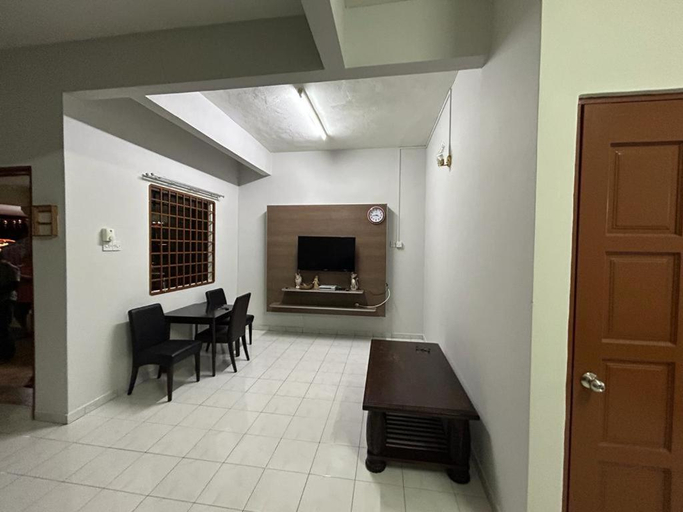 Others 4, Muhibbah Homestay, Kuala Kangsar