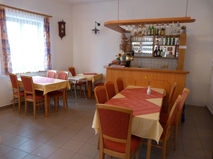 Food & Drinks 3, Penzion u Krumlova, Český Krumlov