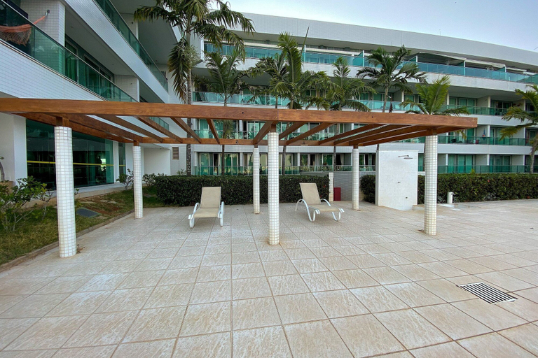 Exterior & Views 2, OZPED Flats Particulares Lake View, Brasília