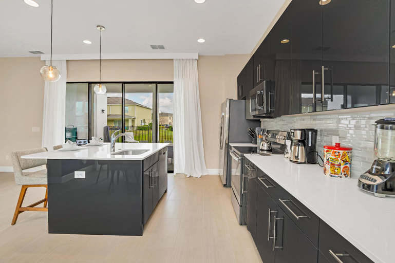 Others 5, Villa Domani 5 Bedroom Home with Pool (2018), Polk