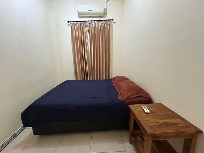 Bedroom 13