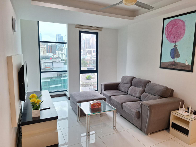 Others 5, Sweet Home, Kuala Lumpur