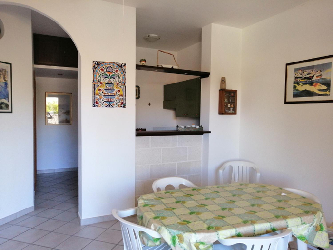 Others 4, Casa Esperanto, Trapani