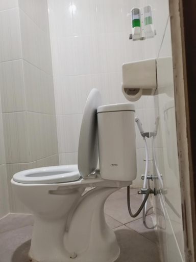 Bathroom 3