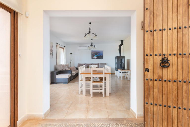 Room 2, Sa Xorca in Santa y, Baleares