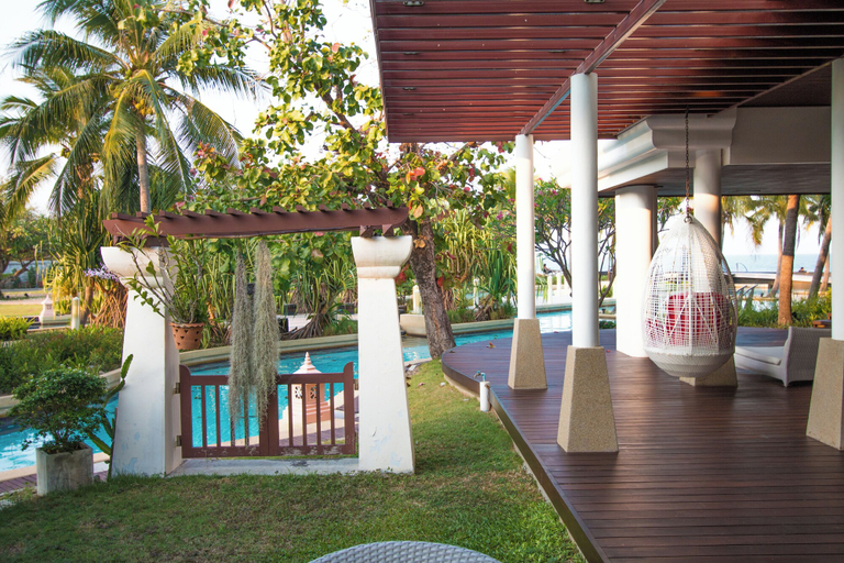 Food & Drinks 4, Villa Nilaya  - Beachfront Villa Hua Hin, Cha-Am
