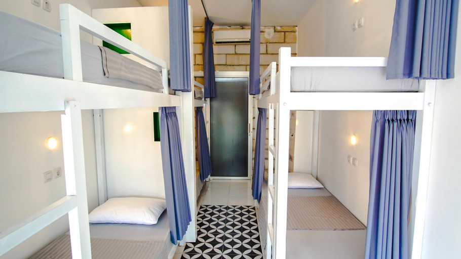 Bedroom 10