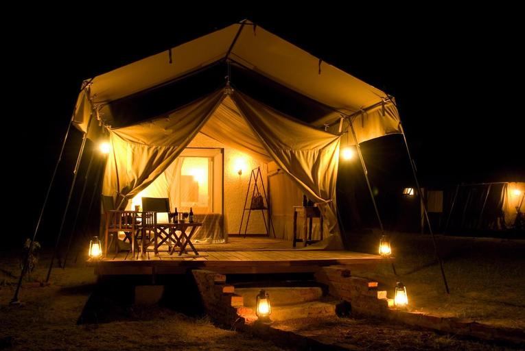 Exterior & Views, Enkara Lodge, Monduli