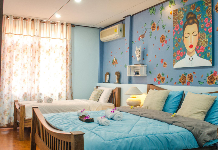 Bedroom 8