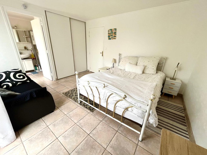 Others 5, Chambre avec vue, Dordogne