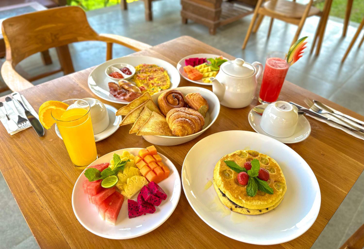 Food & Drinks 5, Pondok Sarwi, Gianyar