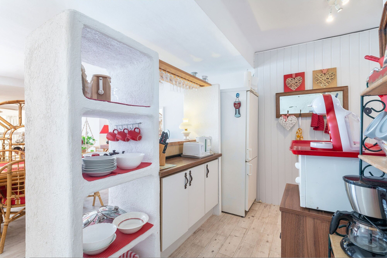 Others 5, Apartamento 24 Edificio Canopus - Apartment, Baleares