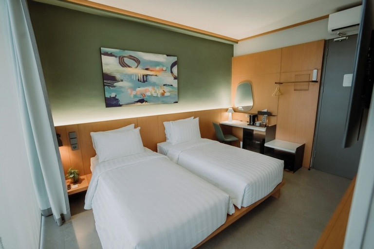 Bedroom 24