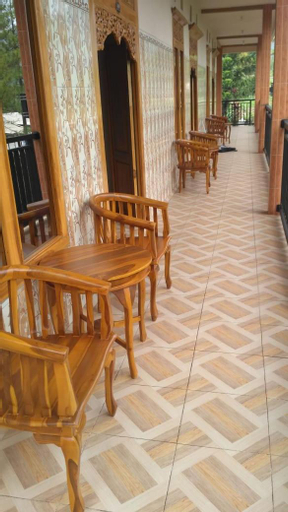 Exterior & Views 5, Hotel Nur Cahaya Syariah, Probolinggo
