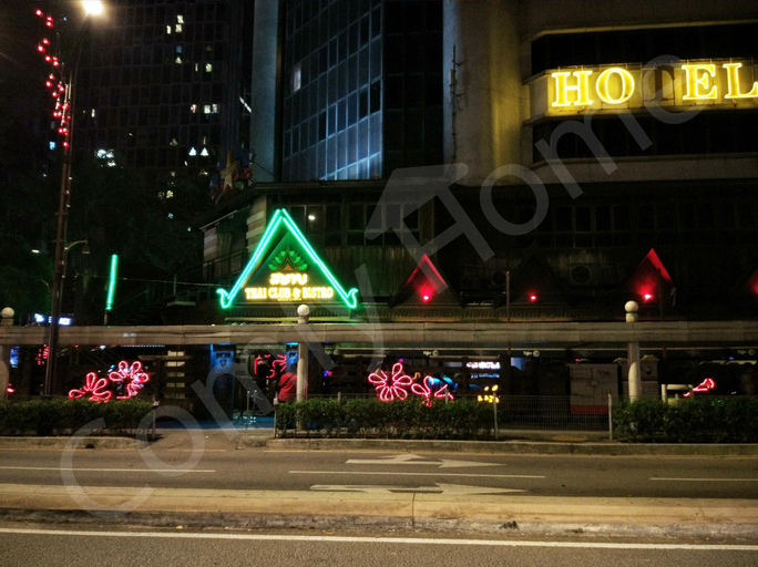 Vortex KLCC Bukit Bintang Hotel Suites by Comfyhome, Kuala Lumpur