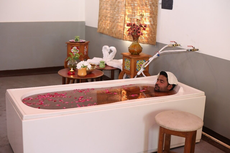 Food & Drinks 5, Tapasya Health & Wellness, Kolhapur