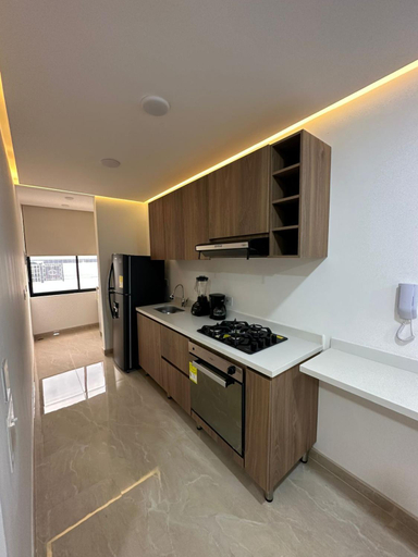 Others 5, Mar Apartamentos, Bucaramanga