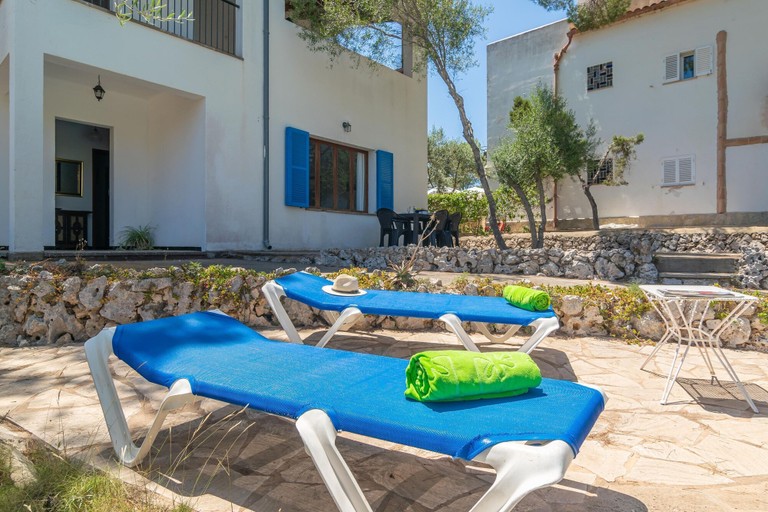 Room 5, Son Dur Portopetro, Baleares
