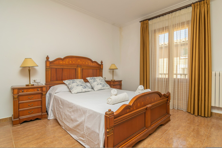 Room 5, Can Serra 4 Santa Margalida, Baleares