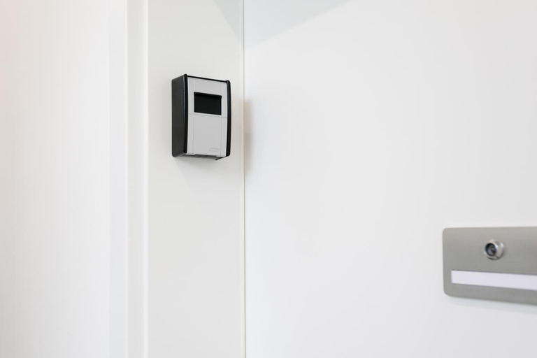 Others 5, WF-Apartment zentral, trendig, modern Westbahnhof, Wien