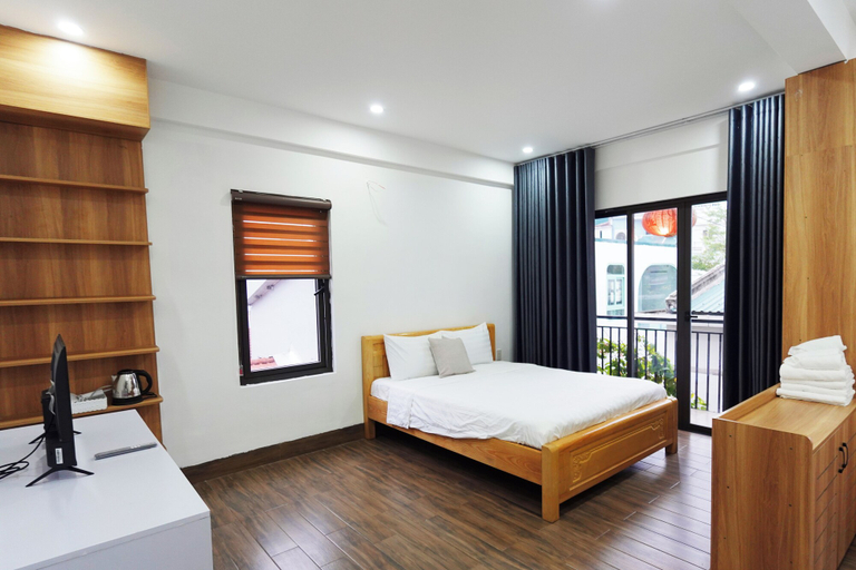 Bedroom 2, Smile Homestay, Huế