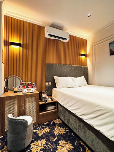 Bedroom 3, Phuoc Hung 3, Vĩnh Long