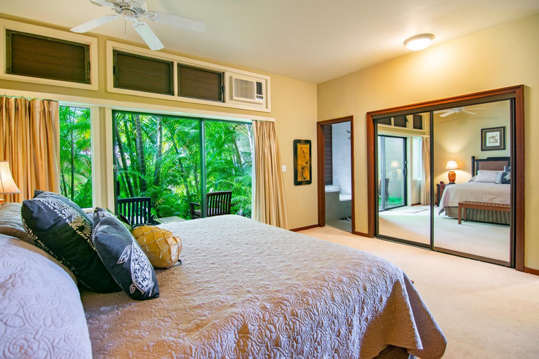 Bedroom 4, Kapalua Villas Maui by Outrigger, Maui