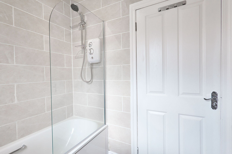 Room 3, Host Stay The Beeches, Cumbria