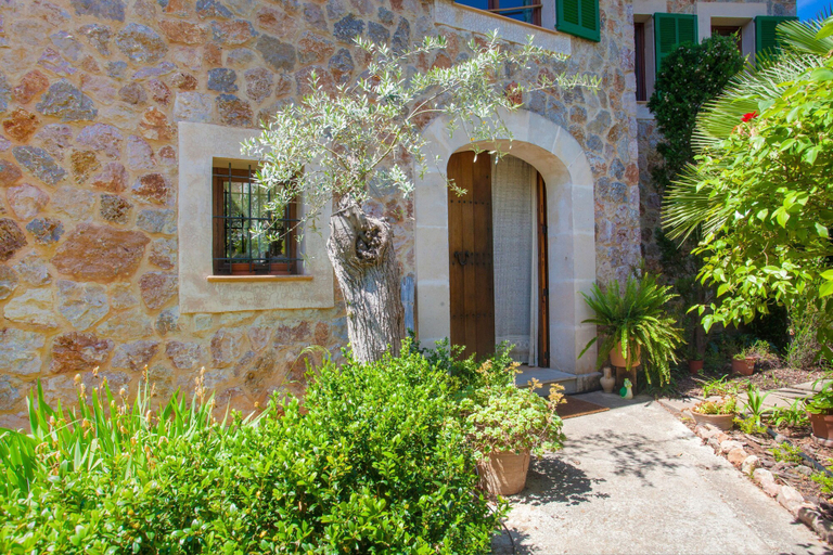 Room 5, Eremus in Valldemossa, Baleares