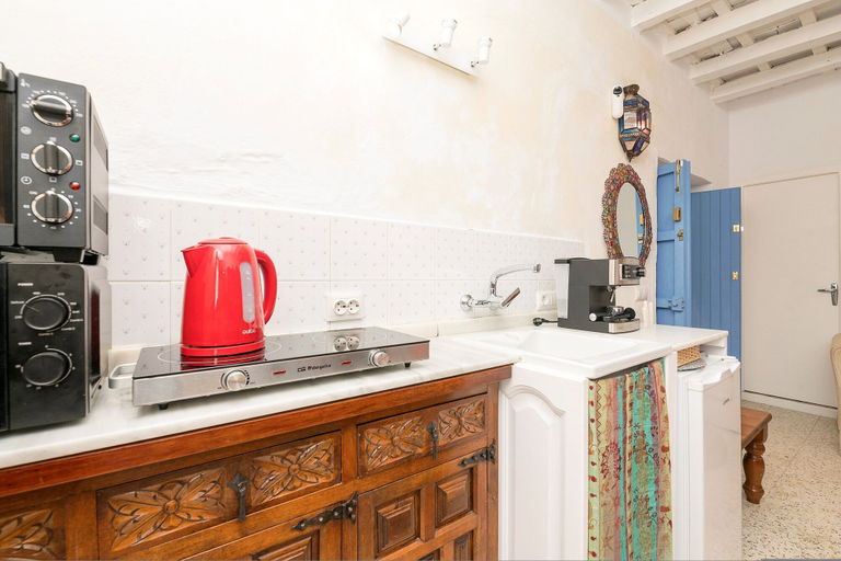 Room 5, La Azucena in Vejer de la Frontera, Cádiz