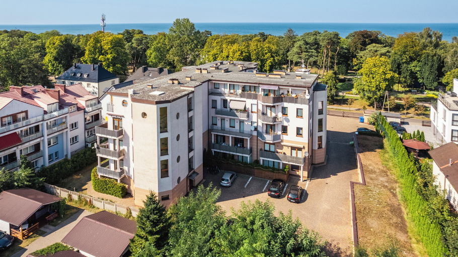 Exterior & Views 2, Apartamenty Sun & Snow Willa Park, Kamień